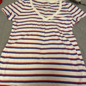 gap womens tshirt